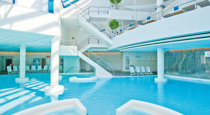 Sanadome Hotel & Spa Nijmegen